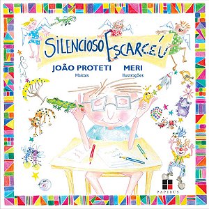 Silencioso escarcéu