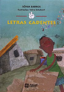 Letras cadentes