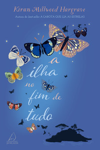 A ilha no fim de tudo