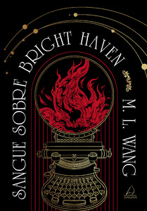 Sangue sobre Bright Haven