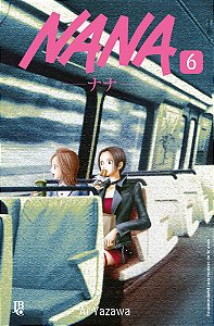 Nana Vol. 06: Edição Brasileira