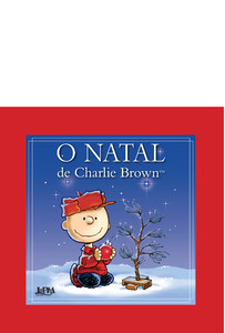 O natal de charlie brown