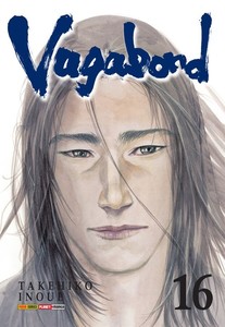 Vagabond vol. 16