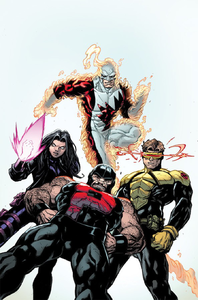Os fabulosos x-men (2025) 11