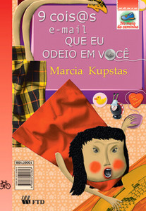 9 cois@s e-mail que eu odeio em você