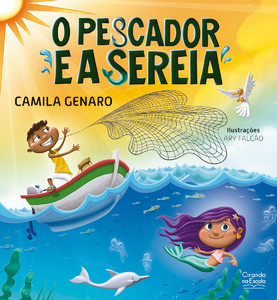 O pescador e a sereia