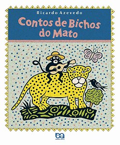 Contos de bichos do mato