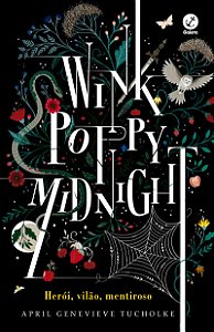 Wink poppy midnight