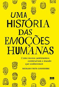 Uma história das emoções humanas