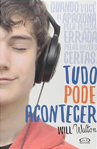 Tudo pode acontecer