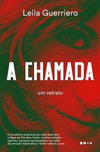 A Chamada: - Vencedor do Prêmio Strega Europeo 2026