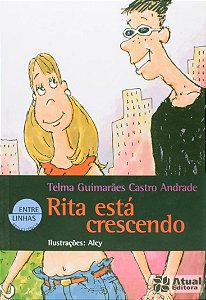 Rita está crescendo