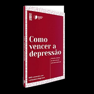 Como vencer a depressão