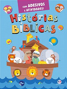 Histórias Bíblicas