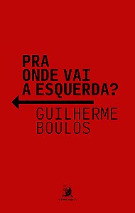 Pra onde vai a esquerda?