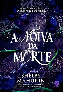 A Noiva da Morte (Vol. 2 O Véu Escarlate)