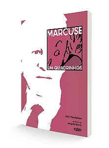Marcuse em quadrinhos