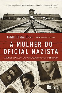 A mulher do oficial nazista