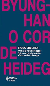 O coração de Heidegger: Sobre o conceito de tonalidade afetiva em Martin Heidegger