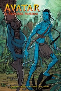 Avatar vol. 2: a próxima sombra