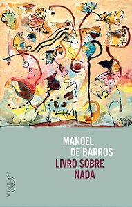 Livro sobre nada