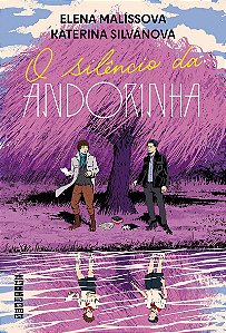 O silêncio da andorinha (Sucesso no TikTok)