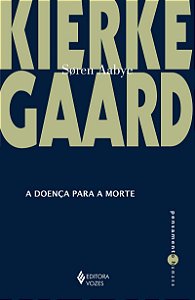 A doença para a morte