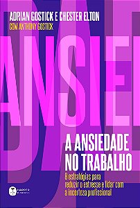 A ansiedade no trabalho: 8 estratégias para reduzir o estresse e lidar com a incerteza profissional