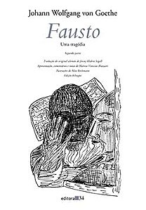 Fausto: uma tragédia - Segunda parte
