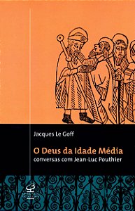 O Deus da idade média