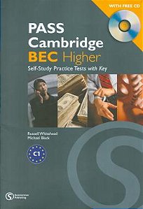Pass Cambridge Bec Higher - Practice Tests