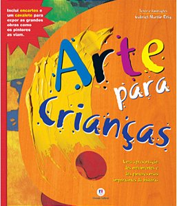 Arte para crianças