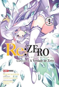 Re: zero capitulo 3 - 09