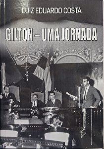 GILTON - UMA JORNADA