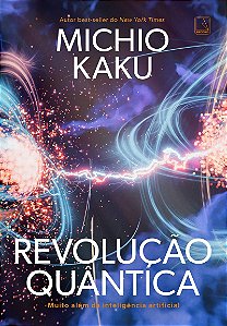 Revolução quântica: Muito além da inteligência artificial
