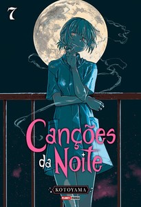 Canções da noite vol. 7
