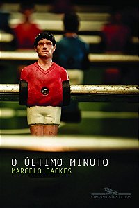 O último minuto