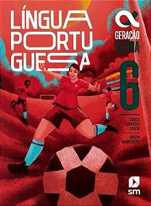 Geracao Alpha - Portugues - 6º Ano