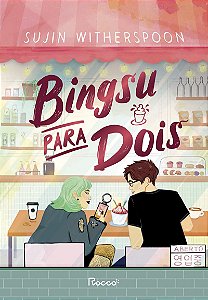 Bingsu para dois