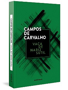 Vaca de nariz sutil