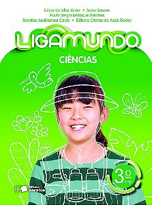 Ligamundo - Ciências - 3º Ano
