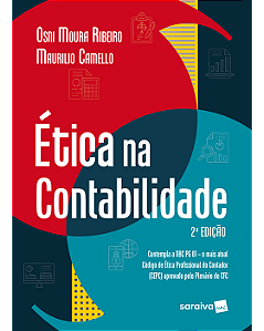 Ética na contabilidade