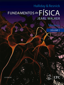 Fundamentos de Física - Mecânica - Volume 1