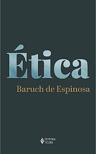 Ética demonstrada em ordem geométrica