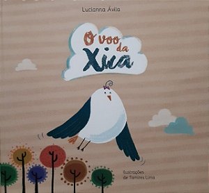 VOO DA XICA, O