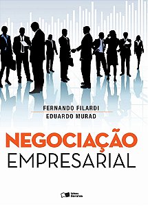 Negociação empresarial