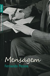 Mensagem (edição de bolso)