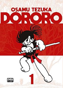 Dororo (Osamu Tezuka): Volume 1 de 2