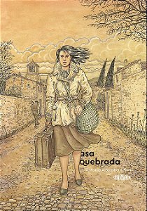 Asa quebrada