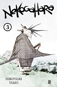 Nekogahara Vol. 03